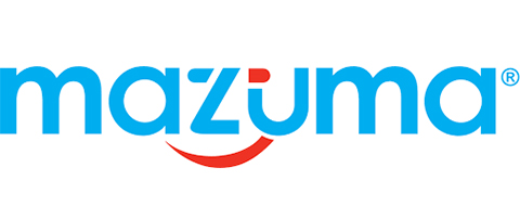 Mazuma Logo
