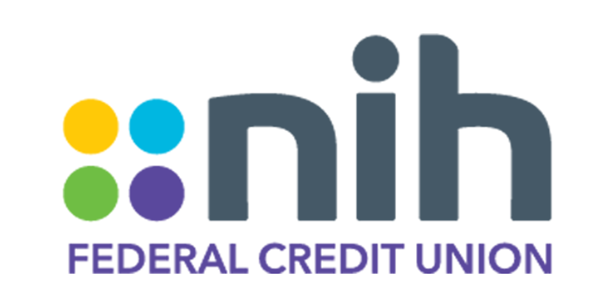 National Institutes of Health FCU logo