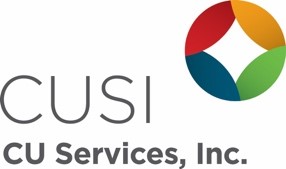 CUSI Credit Union Services Inc. Logo